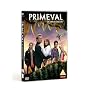Primeval : Series 1 [DVD] [2007]