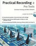 Practical Recording 2: Pro Tools Christian Preissig, Mark Ziebarth, Preissig C & Zieberth M