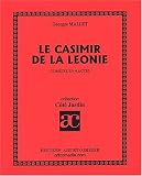 Le Casimir de la L�onie