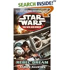 Click here to buy Enemy Lines I: Rebel Dream (Star Wars: The New Jedi Order, Book 11) by  Aaron Allston.