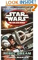Star Wars: The New Jedi Order: Rebel Dreams: Enemy Lines I