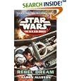 Enemy Lines I: Rebel Dream (Star Wars: The New Jedi Order, Book 11) by  Aaron Allston