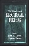 Review CRC  / CRC Handbook of Electrical Filters