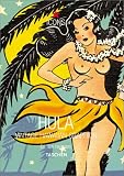 Hula Vintage Hawaiian Graphics