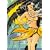 Hula : Vintage Hawaiian Graphics (anglais - français - allemand)