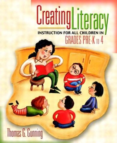 Reading Instruction