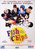 Revue TF1 Vidéo  / Fish And Chips