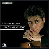 Rachmaninov [Hybrid SACD]