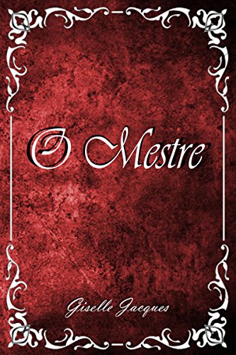 O Mestre (Portuguese Edition)