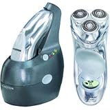 Remington R-9500 Smart System Shaverwith Clean and Charge System NEW