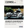 flh Harley Davidson