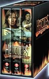 Hercules - The Legendary Journeys - Series 2 - Episodes 2.25 to 2.36 [VHS]