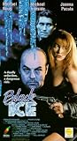 Black Ice [VHS]