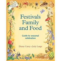 Festivals Family and Food