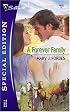 A Forever Family (Silhouette Special Edition No. 1625) (Silhouette Special Edition)
