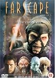 Farscape Vol. 1.9 & 1.10 [UK IMPORT] - Ben Browder
