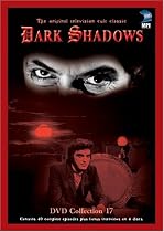 Dark Shadows: DVD Collection 17 Streaming.