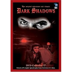 Dark Shadows: DVD Collection 17 by 