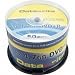 Electronics : Datawrite Branded DVD+R 4.7GB (8x) 50pk Spindle
