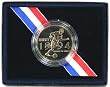1994 Proof World Cup Soccer Commemorative Half Dollar