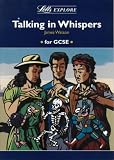 Letts Explore "Talking in Whispers" (Letts Literature Guide)