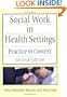 Social Work in Health Settings: Practice in Context (Haworth social work practice)