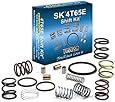 4T65E Transgo Shift Kit