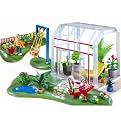 Playmobil Sun Room