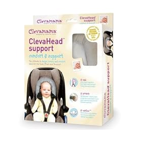 Clevamama Clevahead Support