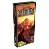 7 Wonders Cities