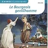 Le Bourgeois gentilhomme