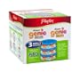 Playtex Diaper Genie Disposal System Refills (810 count total - 3 pack of 270 each)