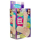 Cal Exotics / Swedish Erotica Super Head Honcho Male Sex Toy Kit