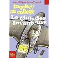Le club des inventeurs