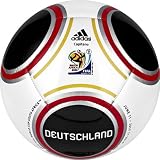 51C6baNWcUL. SL160  adidas World Cup 2010 Capitano Germany Soccer Ball