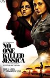 No One Killed Jessica - DVD - ALL REGIONS - NTSC - Rani Mukherjee - Vidya Balan - Bollywood