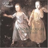 Search : Gainsborough