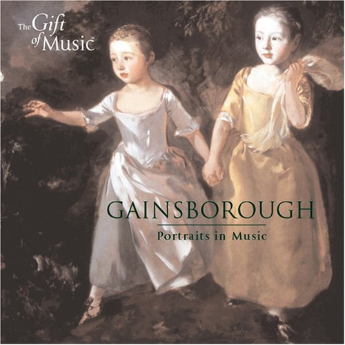 CD-Charts  Search : Gainsborough