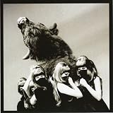 I Cut Like A Buffalo [7" Vinyl]