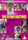 Flying Doctors - Series 7 - Complete [DVD]