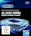 Discovery HD: Built for Champions - Allianz Arena+Beijing Stadium [Blu-ray]