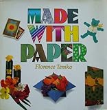Made with paper
