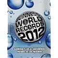 Guinness World Records 2012