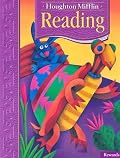 Rewards: Anthology Level 3.1 (Houghton Mifflin Reading)