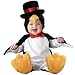 Lil' Penguin Infant Costume