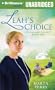Leah's Choice: Pleasant Valley Book One (Pleasant Valley Series)