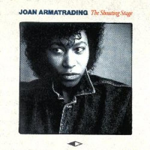 Joan Armatrading - Living For You Lyrics - Zortam Music