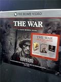 War: Ken Burns (Cc) (6pc) (Ws Ac3 Dol Dig Slip) image