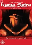 Kama Sutra: A Tale Of Love [DVD]