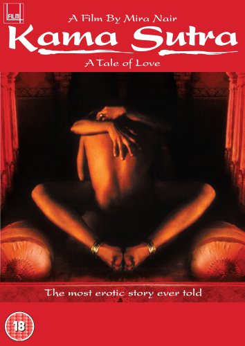 Kama Sutra - A Tale Of Love [DVD] [1996]